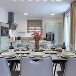 Вилла Tramonto By Interhome