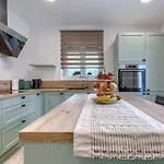Tramonto By Interhome Villa Buje