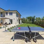 Villa Tramonto By Interhome