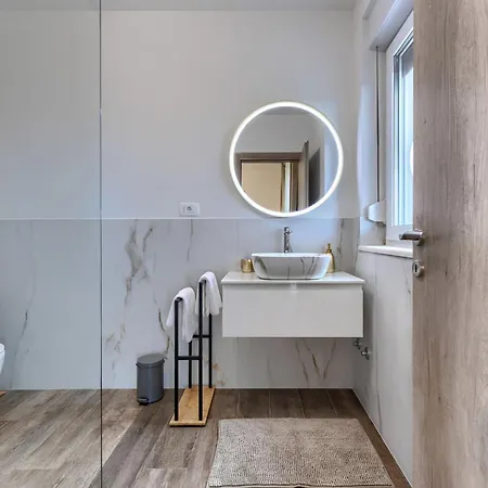 Villa Tramonto By Interhome *
