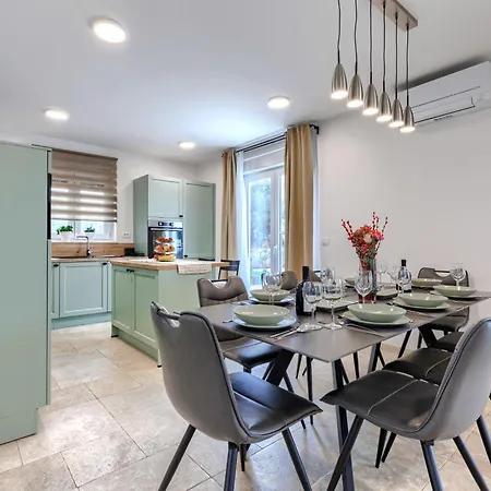 Villa Tramonto By Interhome *