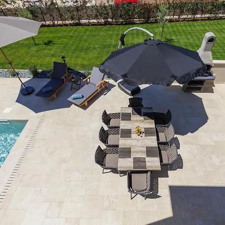 Villa Tramonto By Interhome *