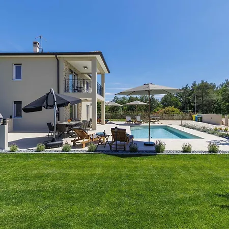 Tramonto By Interhome * Buje
