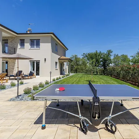 Villa Tramonto By Interhome