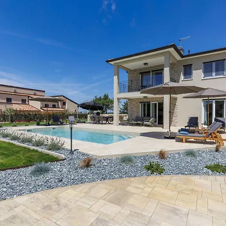 Villa Tramonto By Interhome