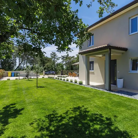 Tramonto By Interhome 빌라