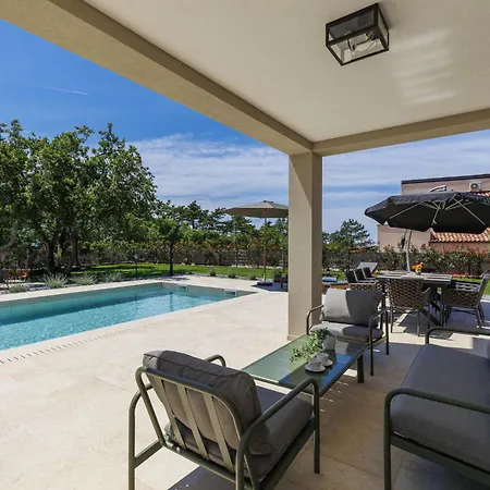 Tramonto By Interhome Villa *