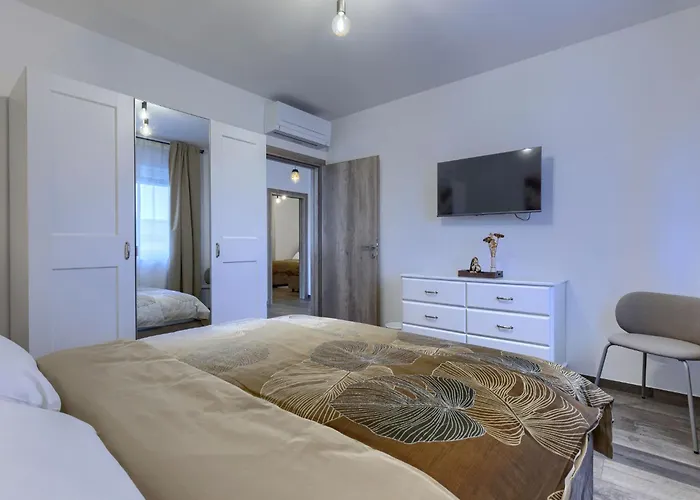 Tramonto By Interhome