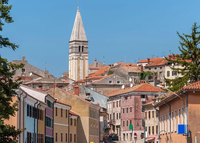 빌라 Tramonto By Interhome 부제