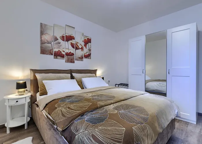 Tramonto By Interhome *