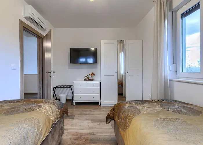 Tramonto By Interhome