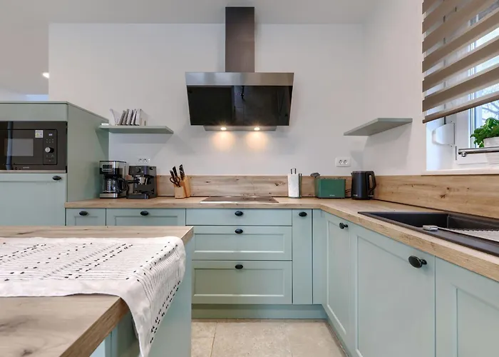 Tramonto By Interhome 빌라 *