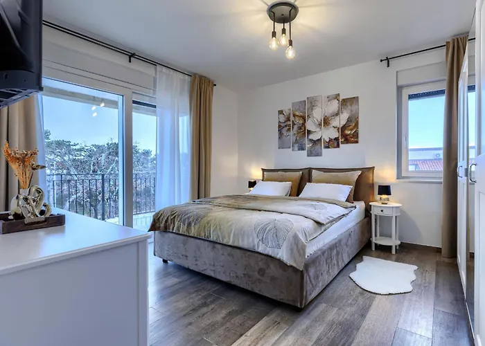 Tramonto By Interhome