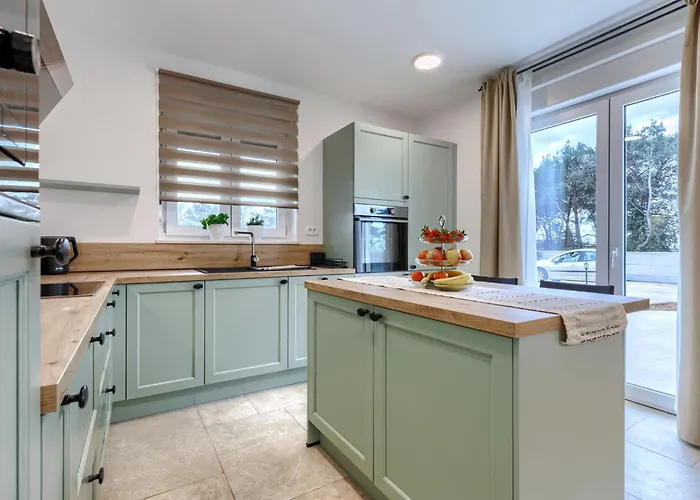 Tramonto By Interhome 빌라