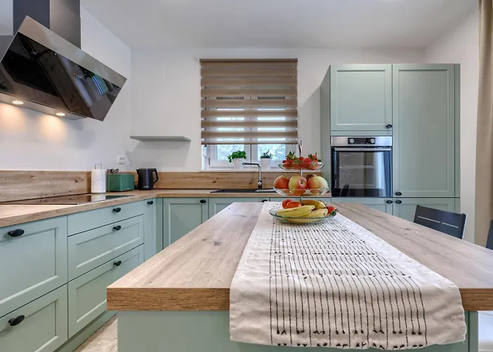 Tramonto By Interhome 빌라 부제