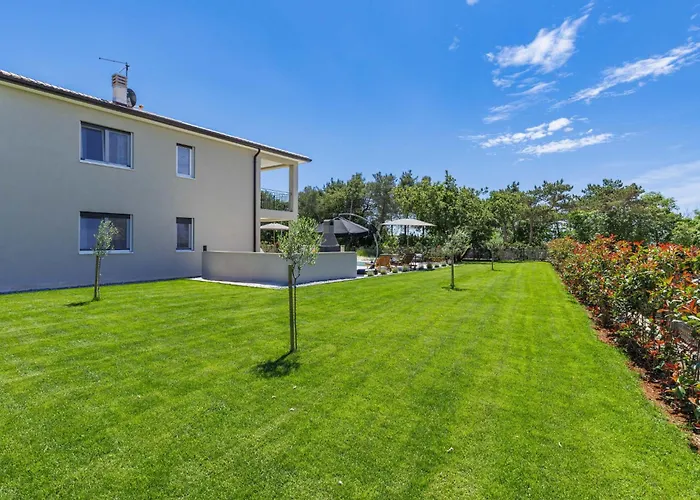 빌라 Tramonto By Interhome *