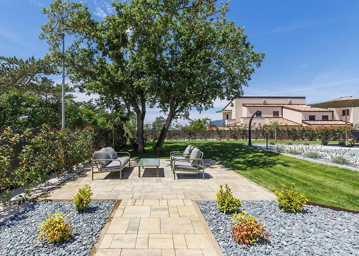 Tramonto By Interhome 빌라 *