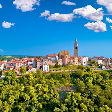 Tramonto By Interhome Buje