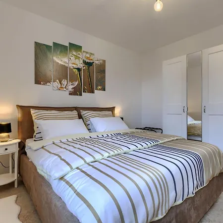 Tramonto By Interhome * Buje