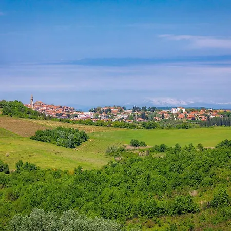 Tramonto By Interhome Villa