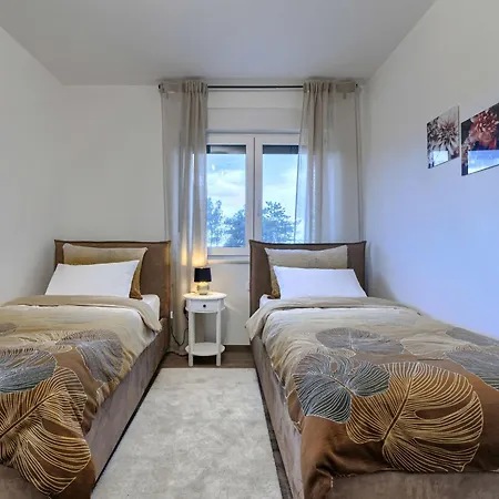 Tramonto By Interhome וילה