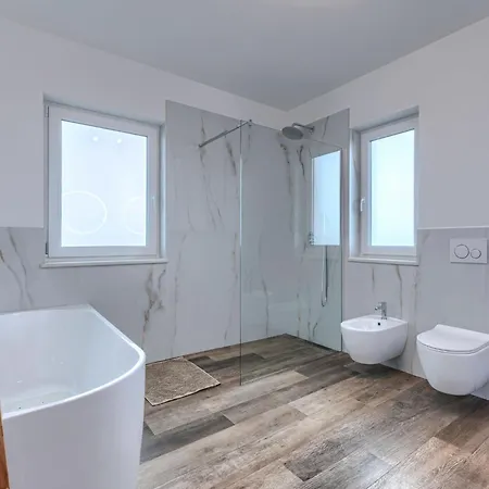 Tramonto By Interhome * Buje