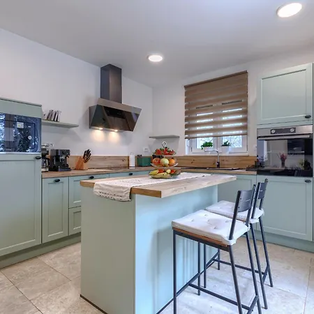 Tramonto By Interhome *