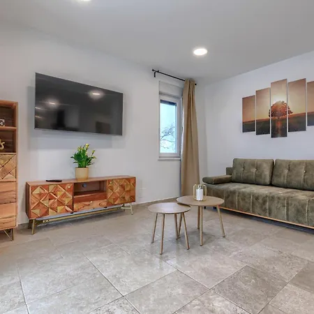 Tramonto By Interhome * Buje