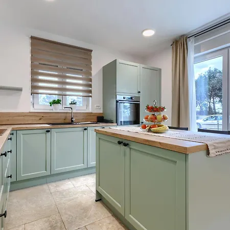 Tramonto By Interhome וילה