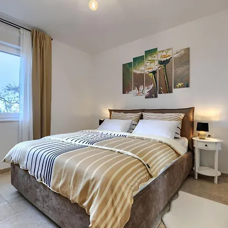 Tramonto By Interhome * Buje