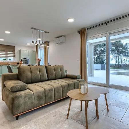 Tramonto By Interhome Buje