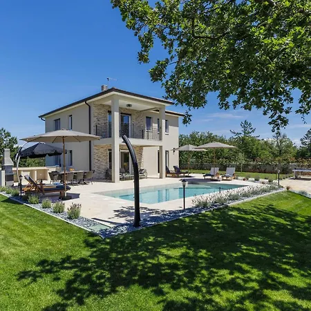 וילה Tramonto By Interhome בוג'ה