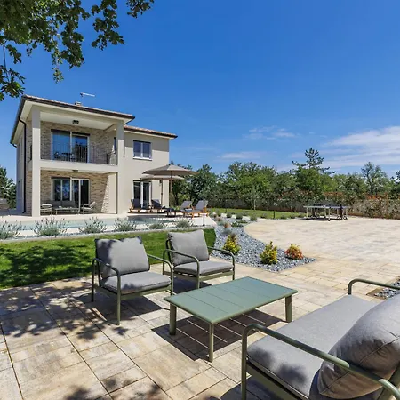 Tramonto By Interhome Buje