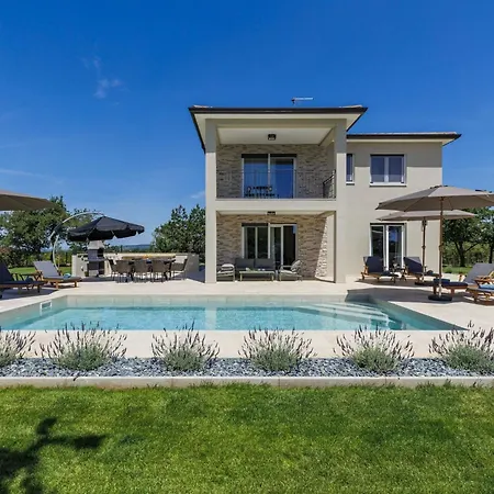 Villa Tramonto By Interhome *