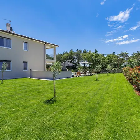 וילה Tramonto By Interhome *