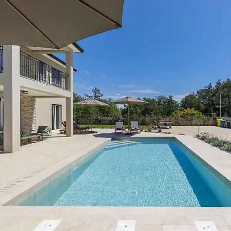 Villa Tramonto By Interhome