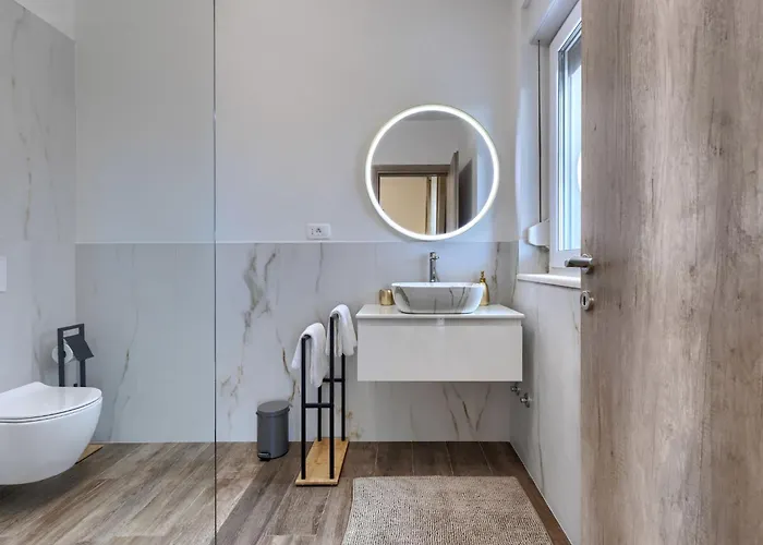 Vila Tramonto By Interhome *