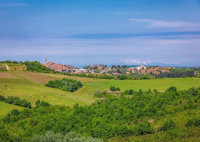 Tramonto By Interhome Vila