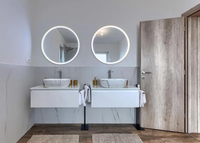 Tramonto By Interhome *