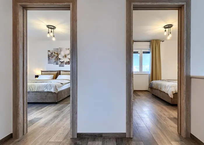 Tramonto By Interhome Buje