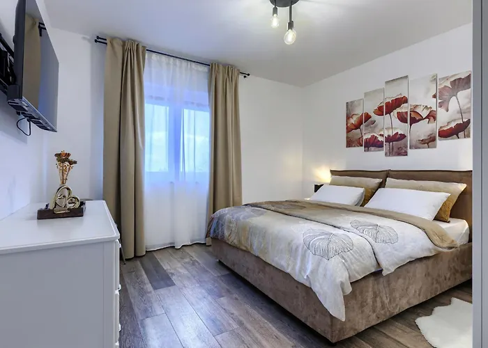 Tramonto By Interhome Vila Buje