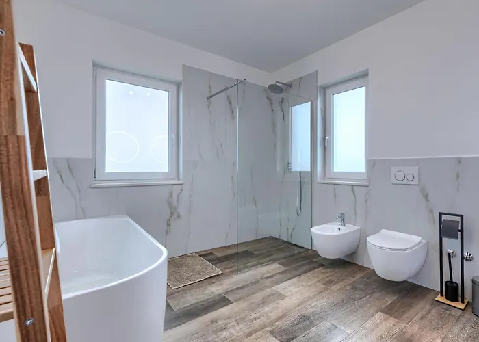 Tramonto By Interhome * Buje