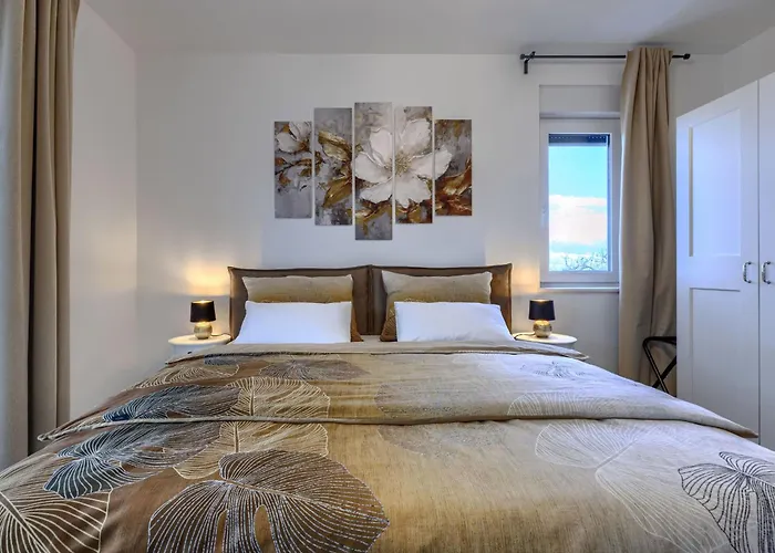 Vila Tramonto By Interhome