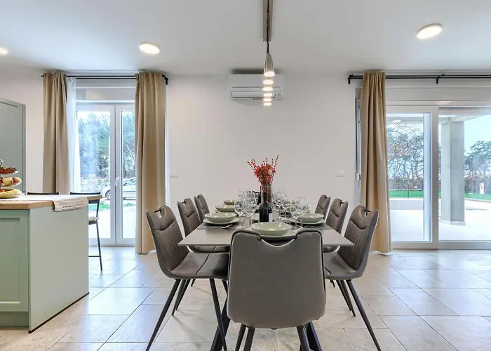 Tramonto By Interhome Vila Buje