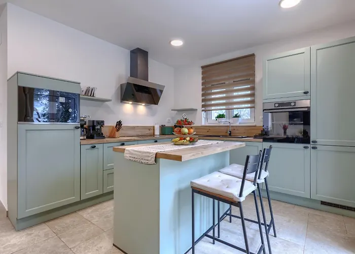 Tramonto By Interhome *