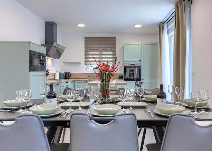 Vila Tramonto By Interhome