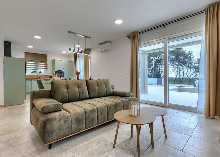 Tramonto By Interhome Buje