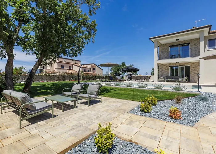 Vila Tramonto By Interhome *