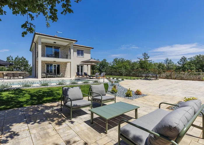 Tramonto By Interhome Buje