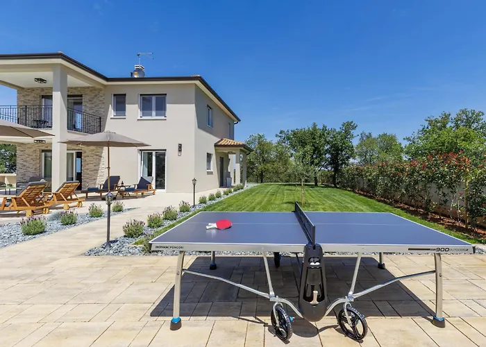 Vila Tramonto By Interhome